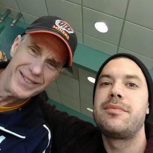 Meet your Posher, Ryan